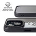 MLB Chicago White Sox Split iPhone 14 Kickstand Case